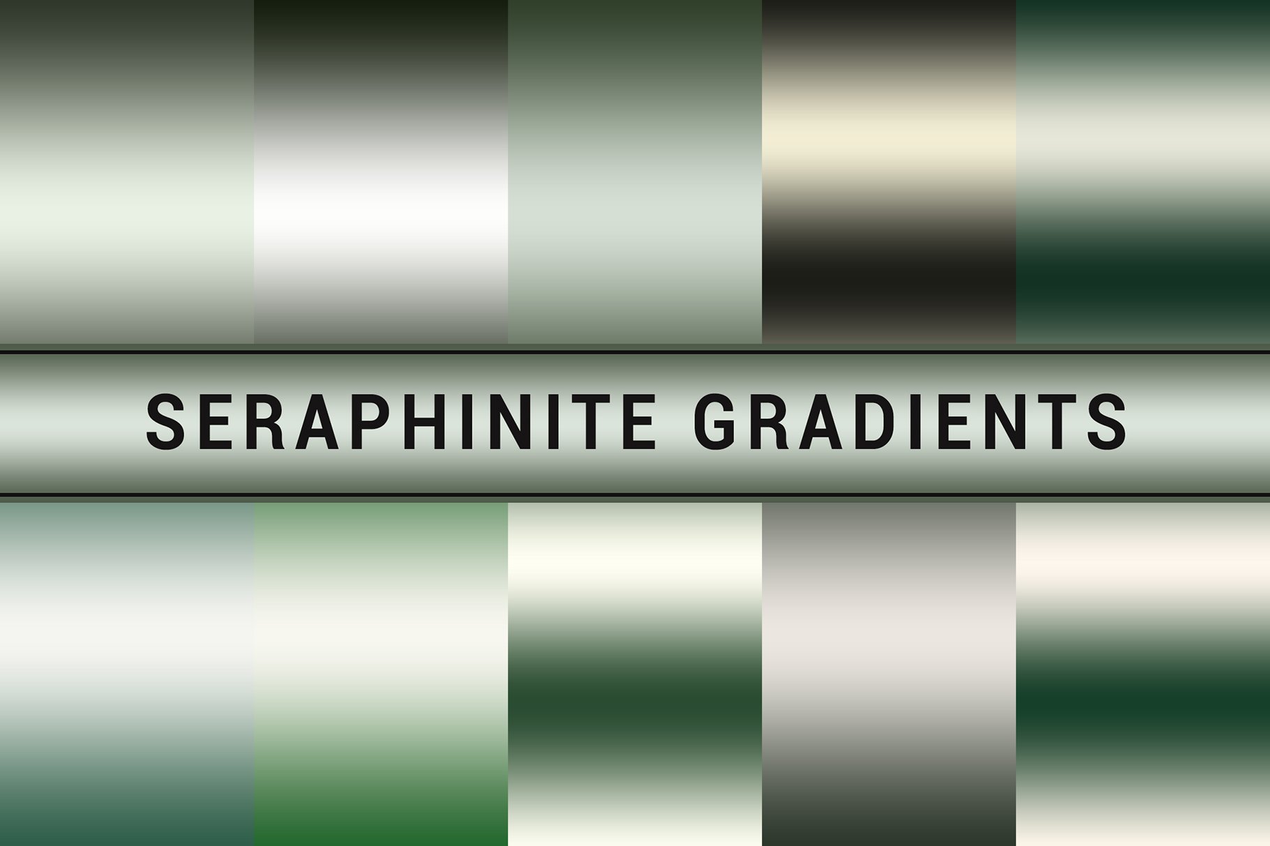 Seraphinite Gradients cover image.