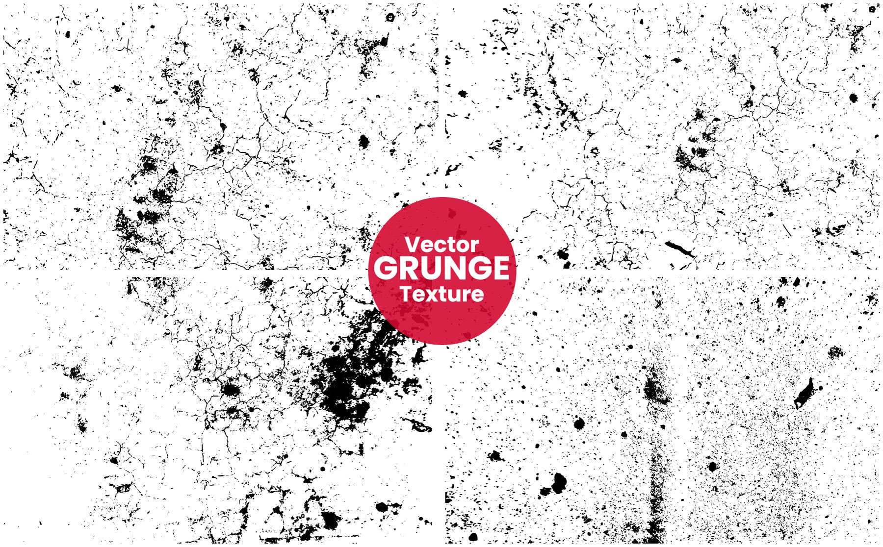 Grunge texture background preview image.