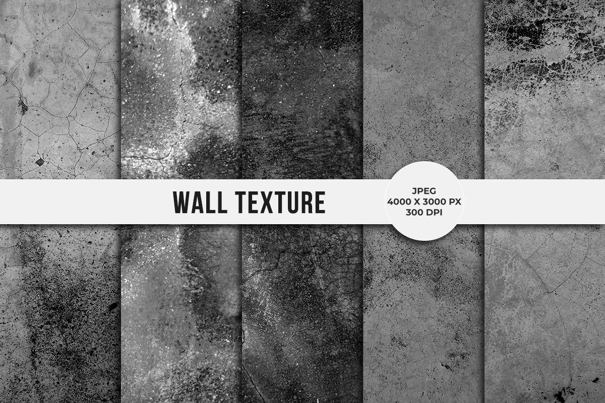 Concrete wall texture background cover image.