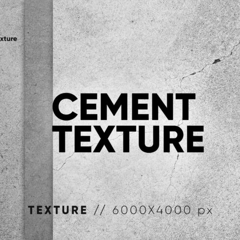 20 Cement Texture HQ cover image.