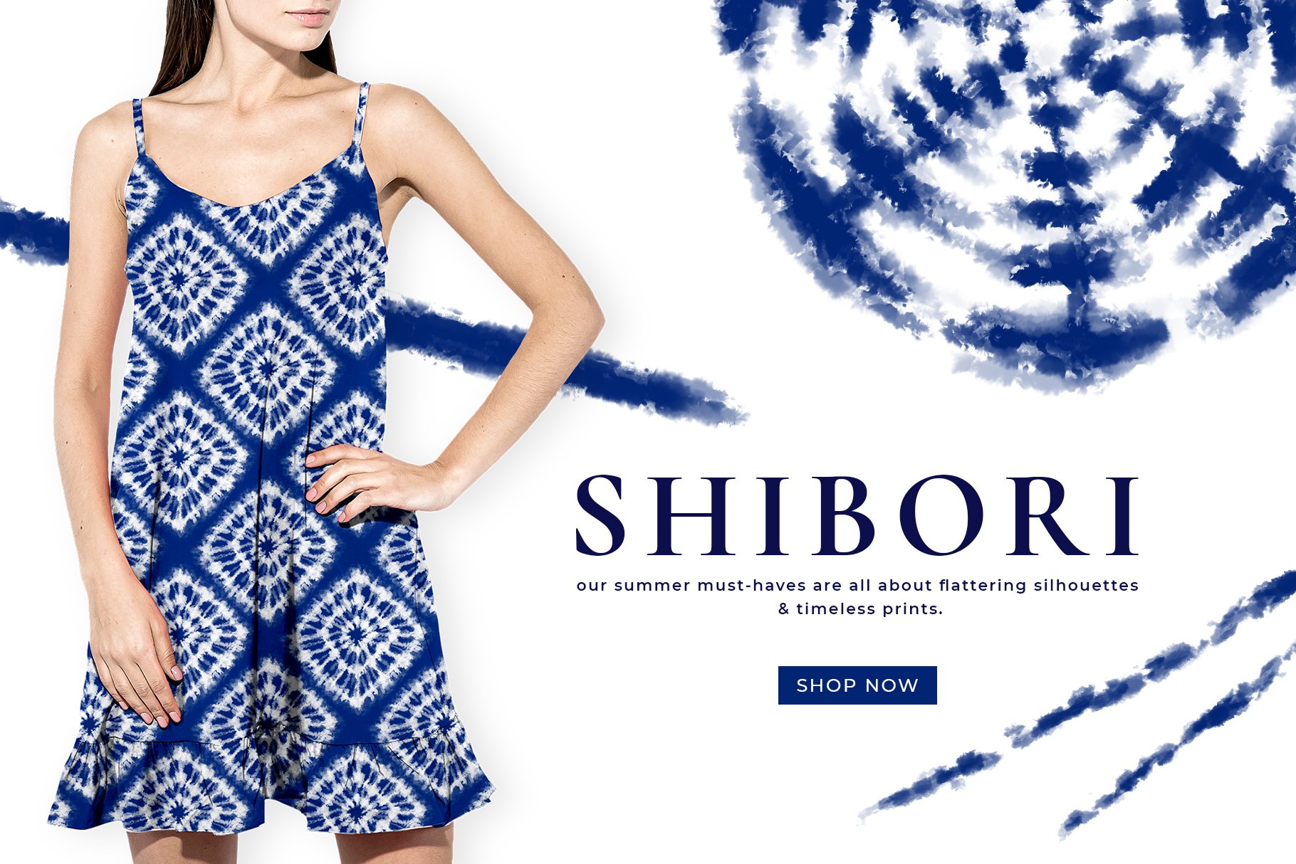 shibori seamless patterns 983