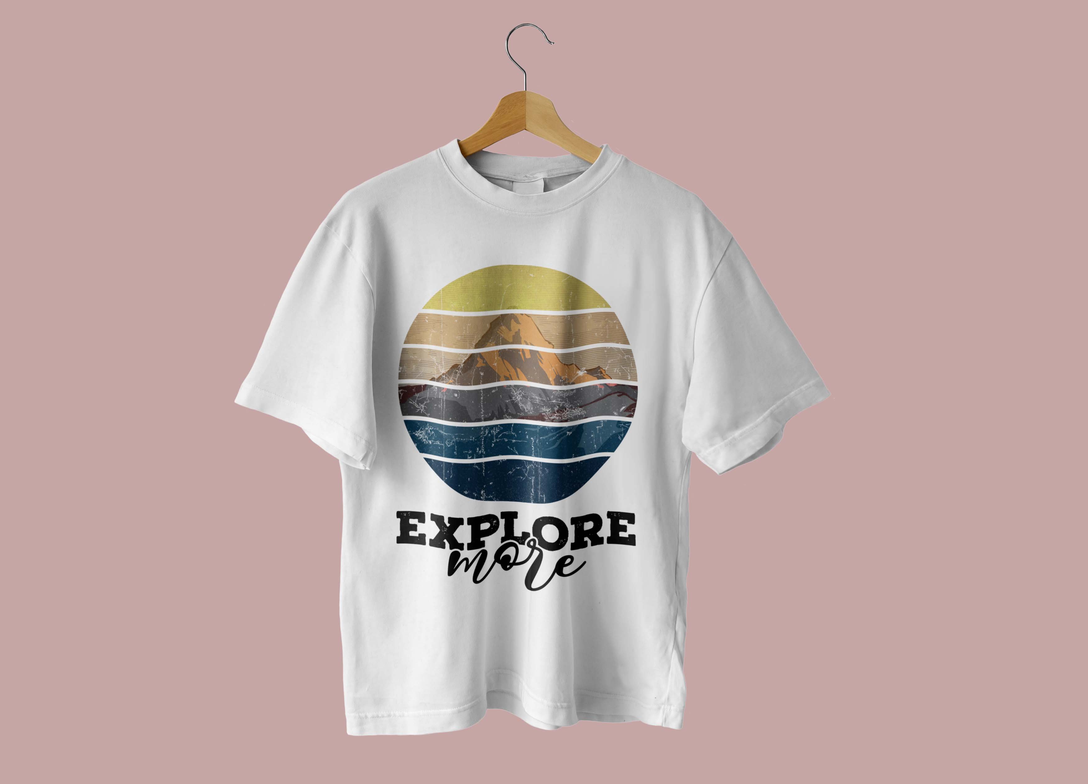 Explore More Vintage Sunset Png preview image.