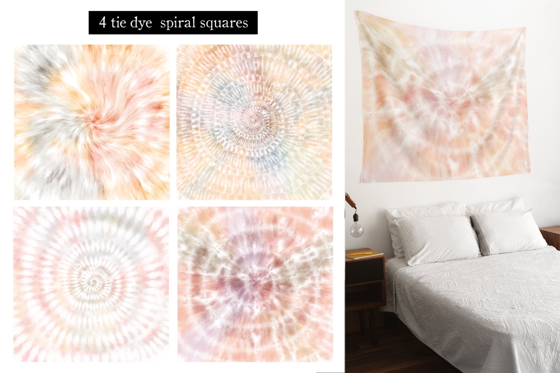 spiral squares 943