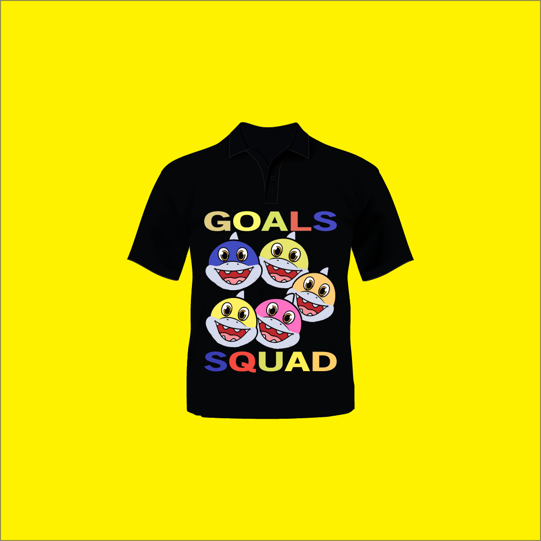 squad goals 2 410