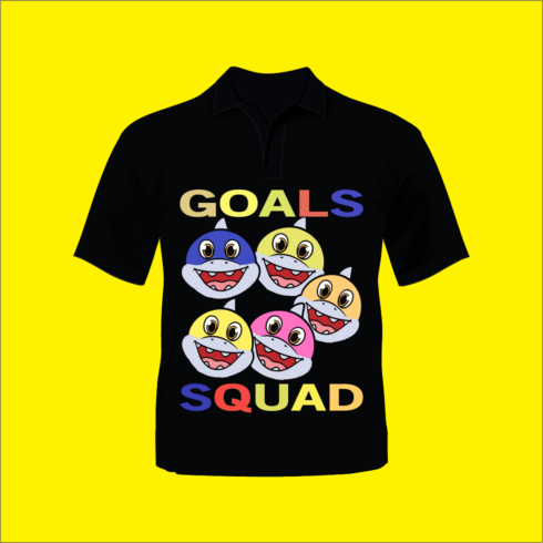 squad goals cover image.
