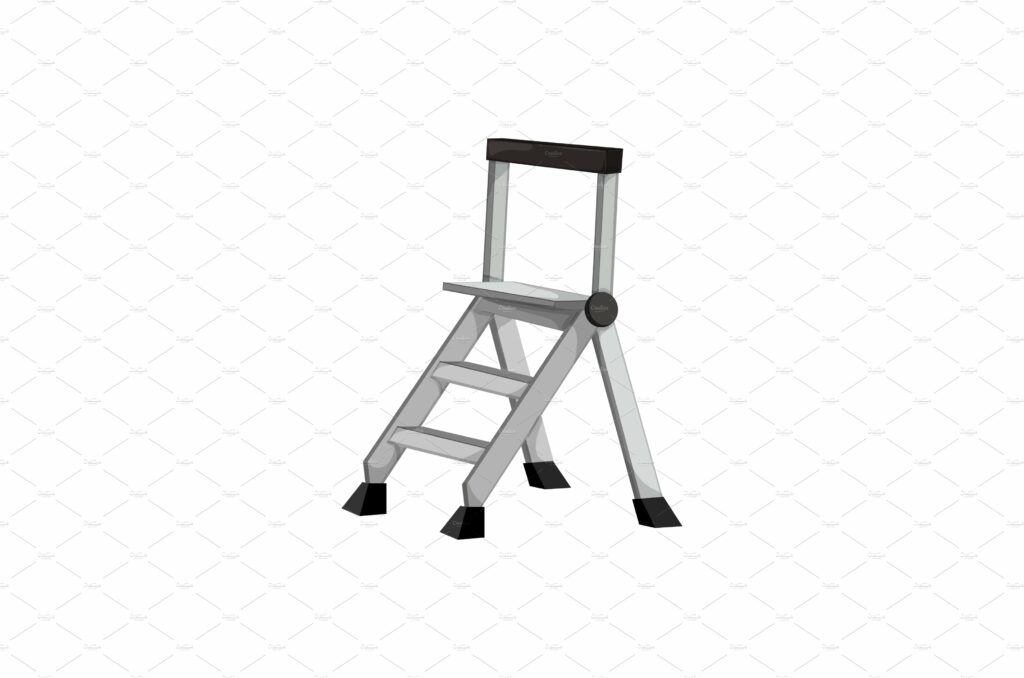 construction step ladder safety MasterBundles