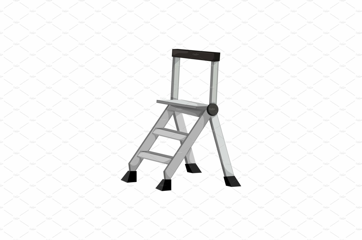 construction step ladder safety MasterBundles