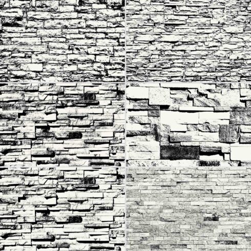 Stone Cladding Textures cover image.