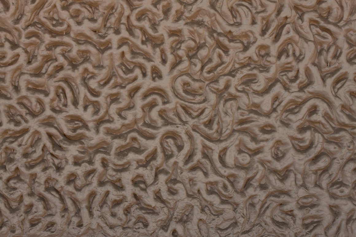 Spiral Concrete Wall cover image.