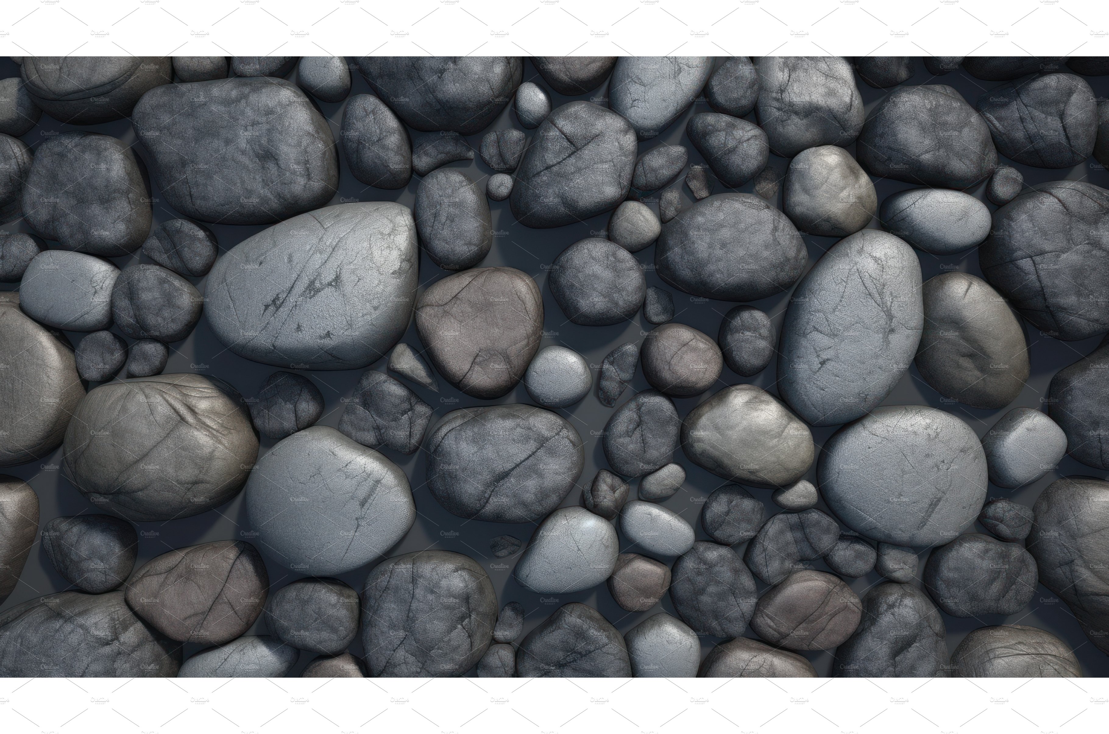 Rock stone texture cover image.