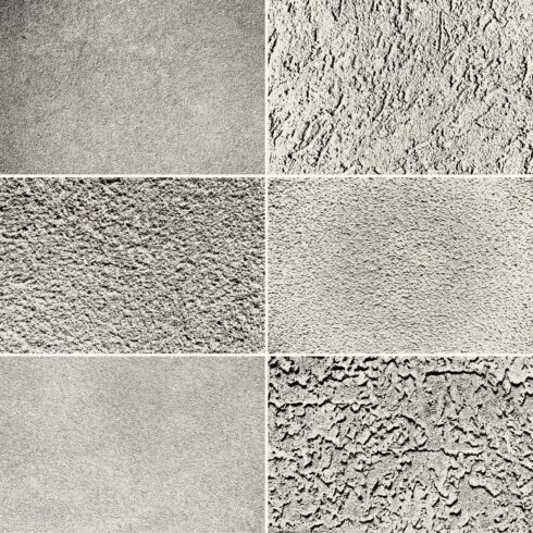 Stucco Textures cover image.