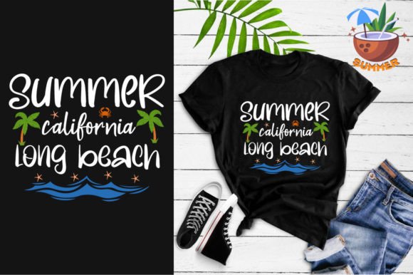 summer california long beach t shirt graphics 66594777 1 580x386 66