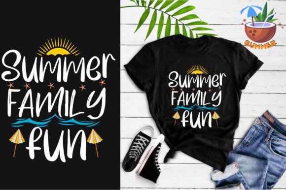 summer family fun summer typography graphics 66589260 1 580x386 357