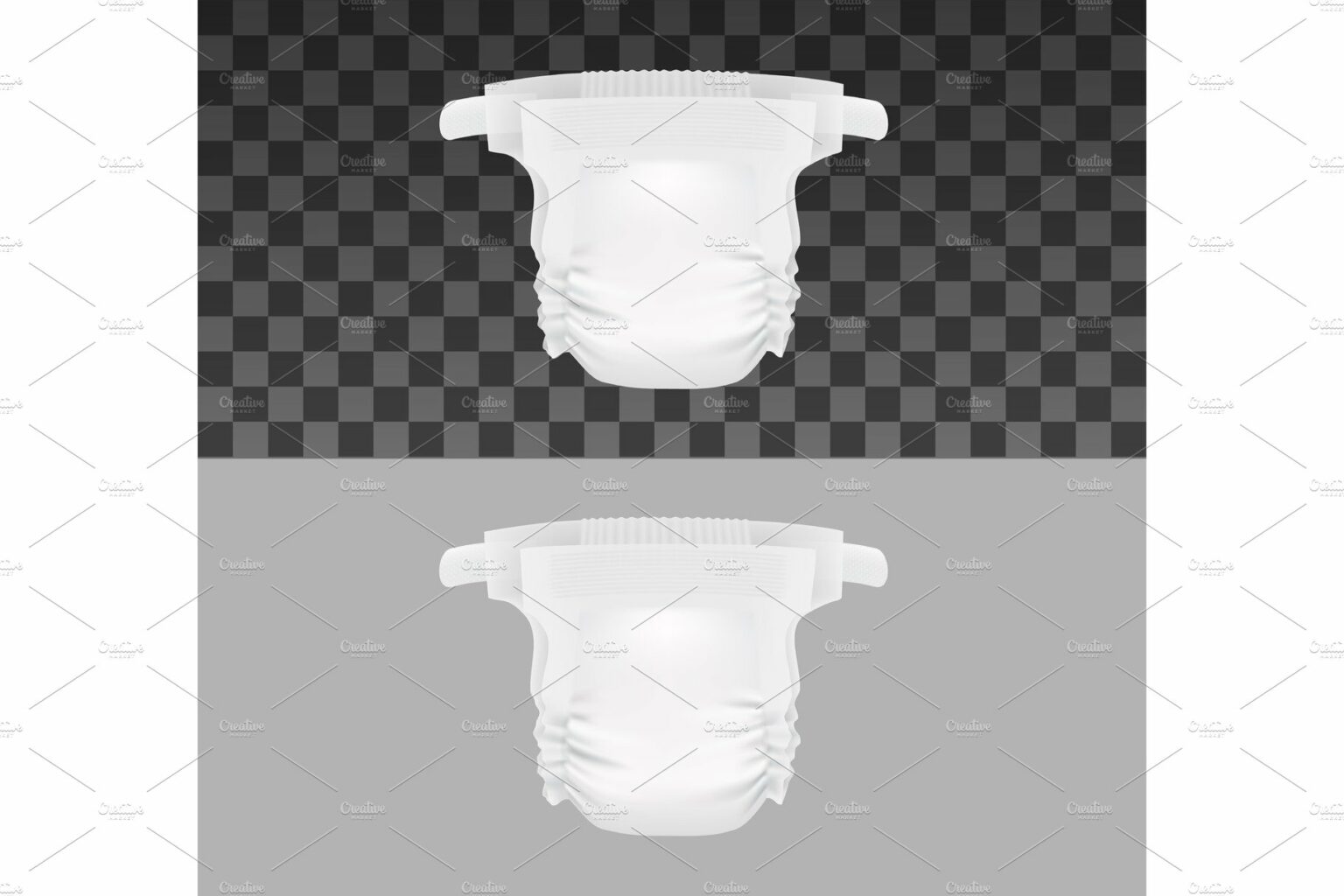 Baby diaper nappy, kid hygiene MasterBundles