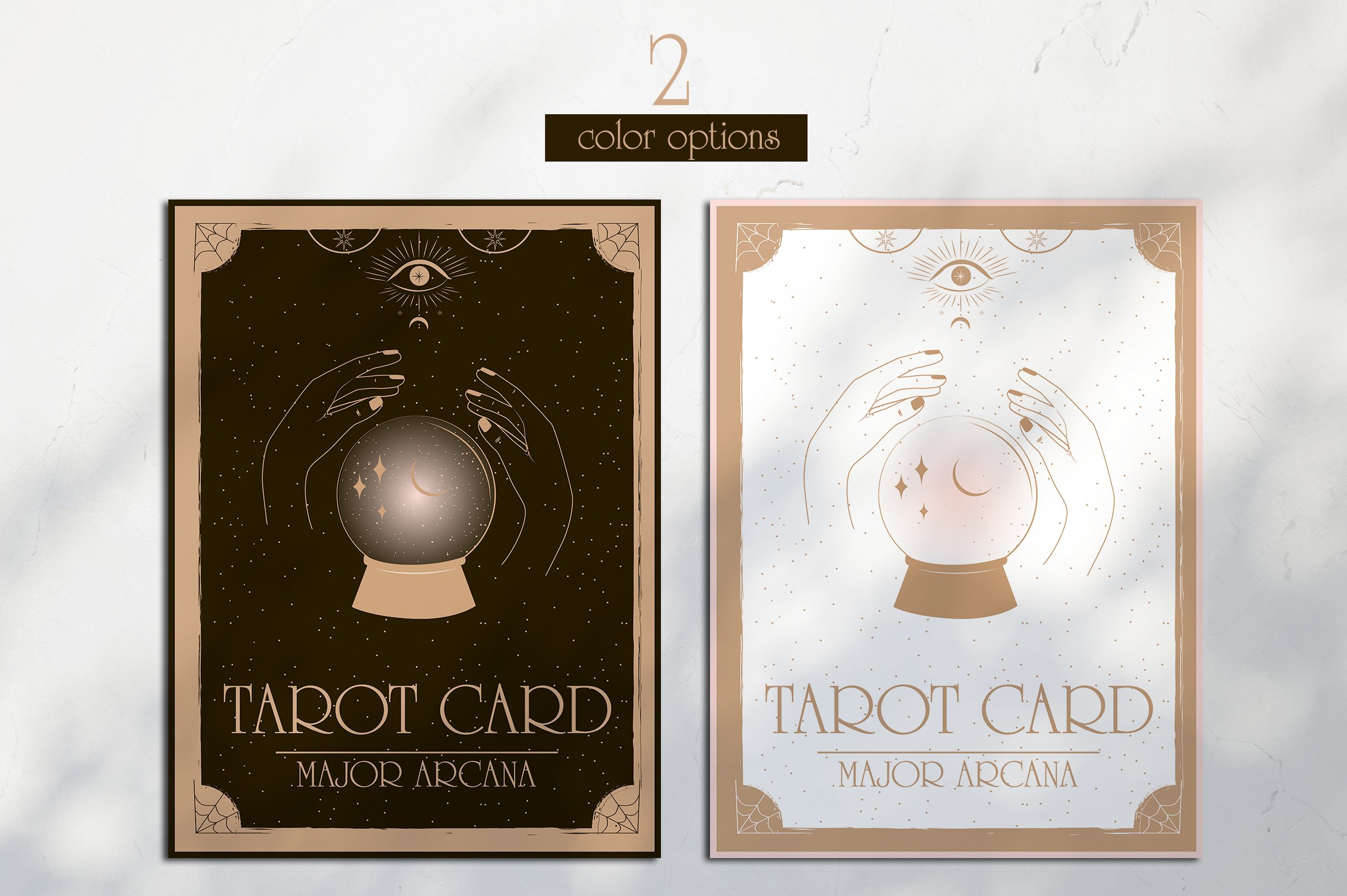 tarot card11 457