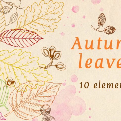 Autumn Leaves cover image.