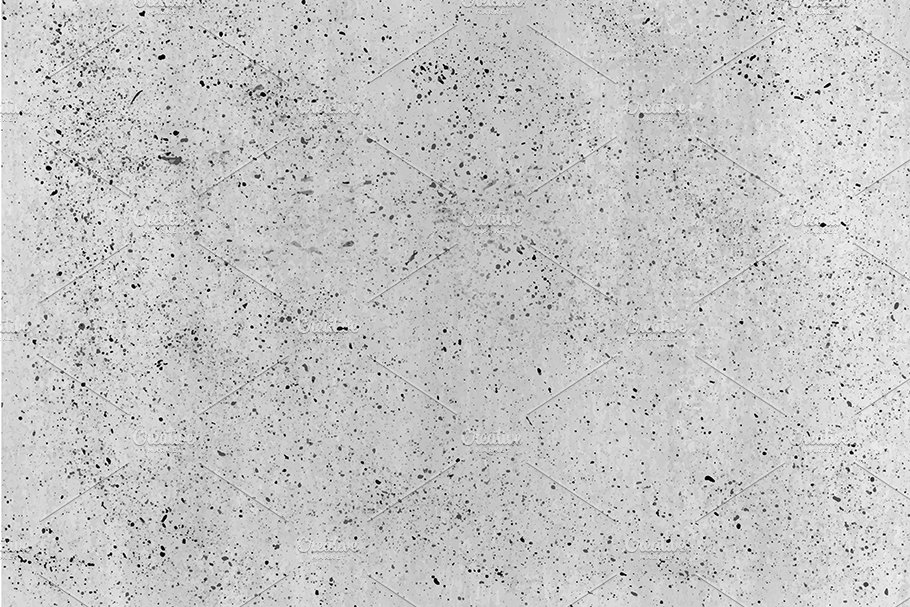 Grainy cement texture cover image.