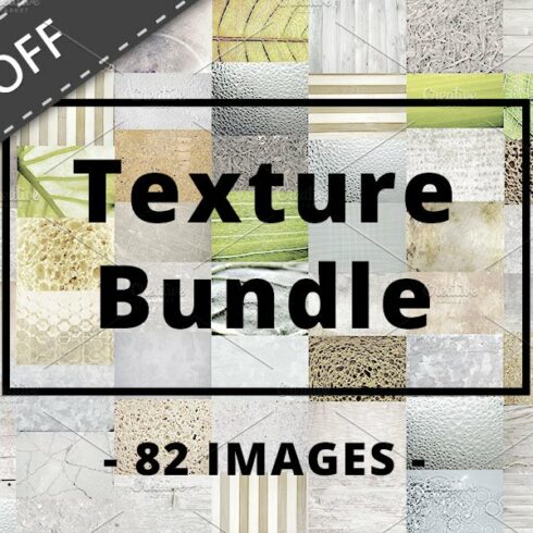 Texture Bundle -82 Images- 90% OFF ! cover image.