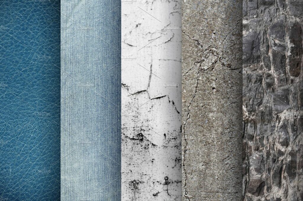 Textures - Volume Two – MasterBundles