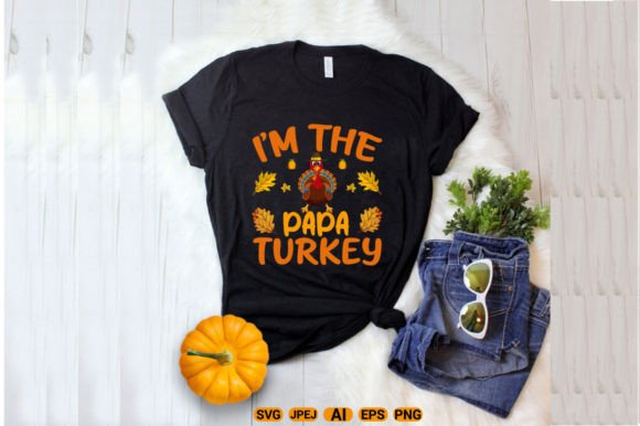 thanksgiving typography t shirt design graphics 36884554 1 580x386 926