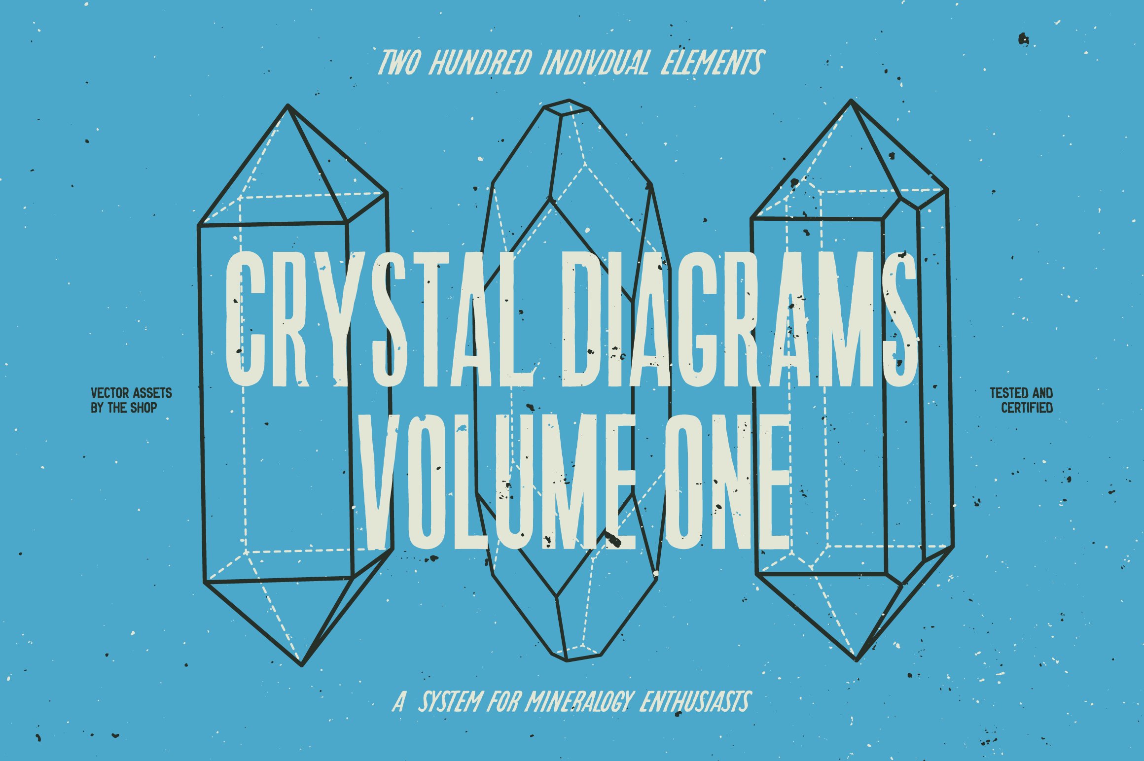 the shop crystal diagrams vol 01 hero shot rev 02 04 791