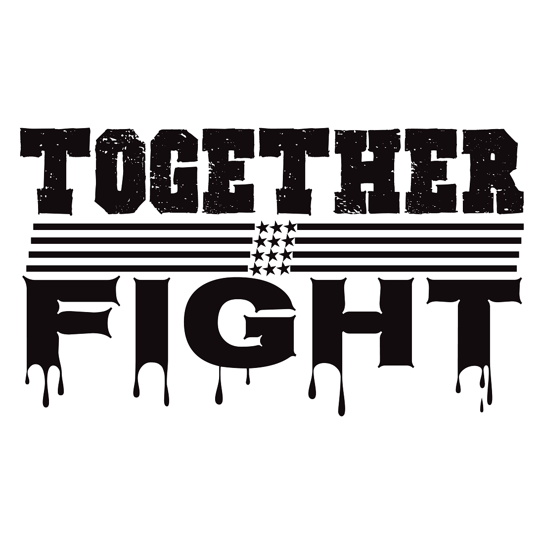 Together Fight preview image.