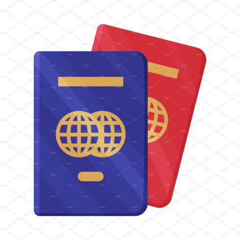 Passport as Travel and Tourism cover image.