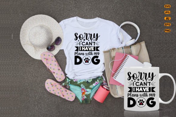 trendy dog svg t shirt design graphics 57399698 1 580x386 275