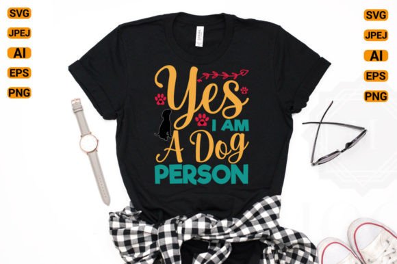 trendy dog typography t shirt design graphics 57400808 1 580x386 864