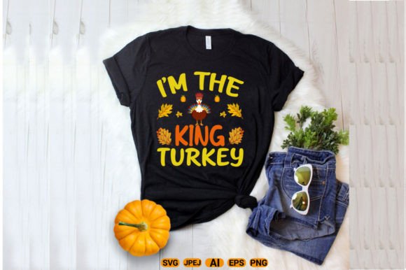 trendy thanksgiving day t shirt design graphics 36940470 1 580x386 479