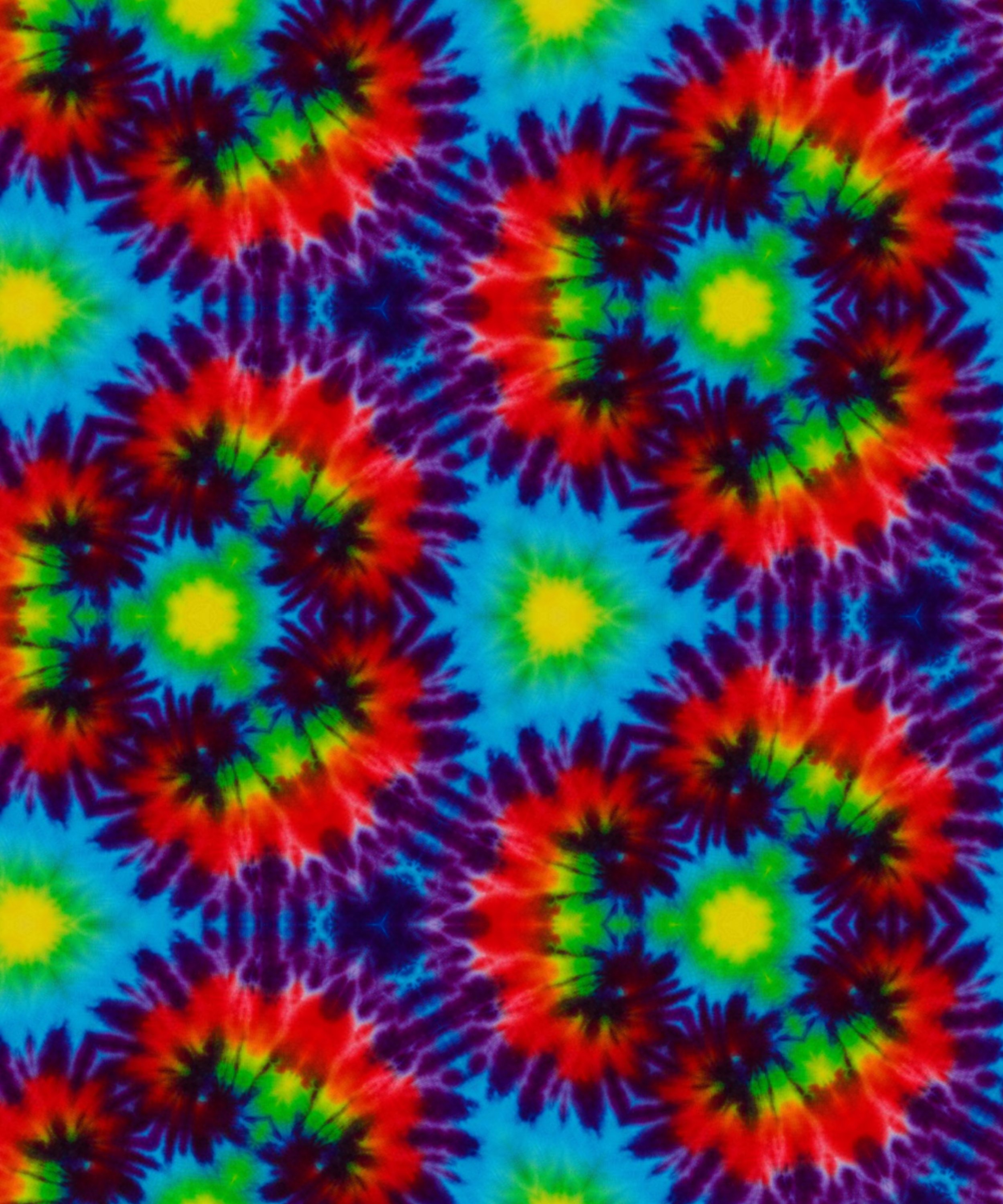 tie dye pattern cover image.