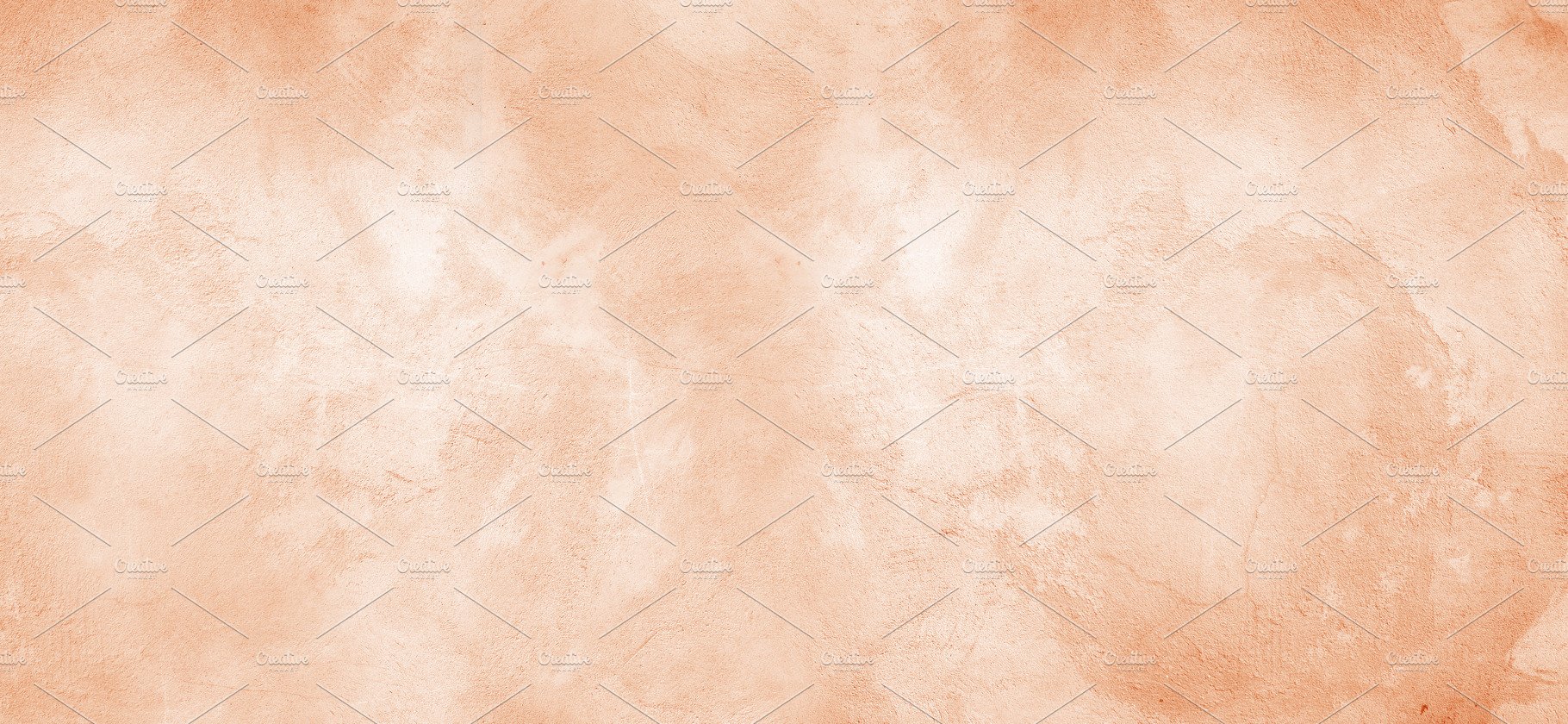 Light brown concrete background text cover image.