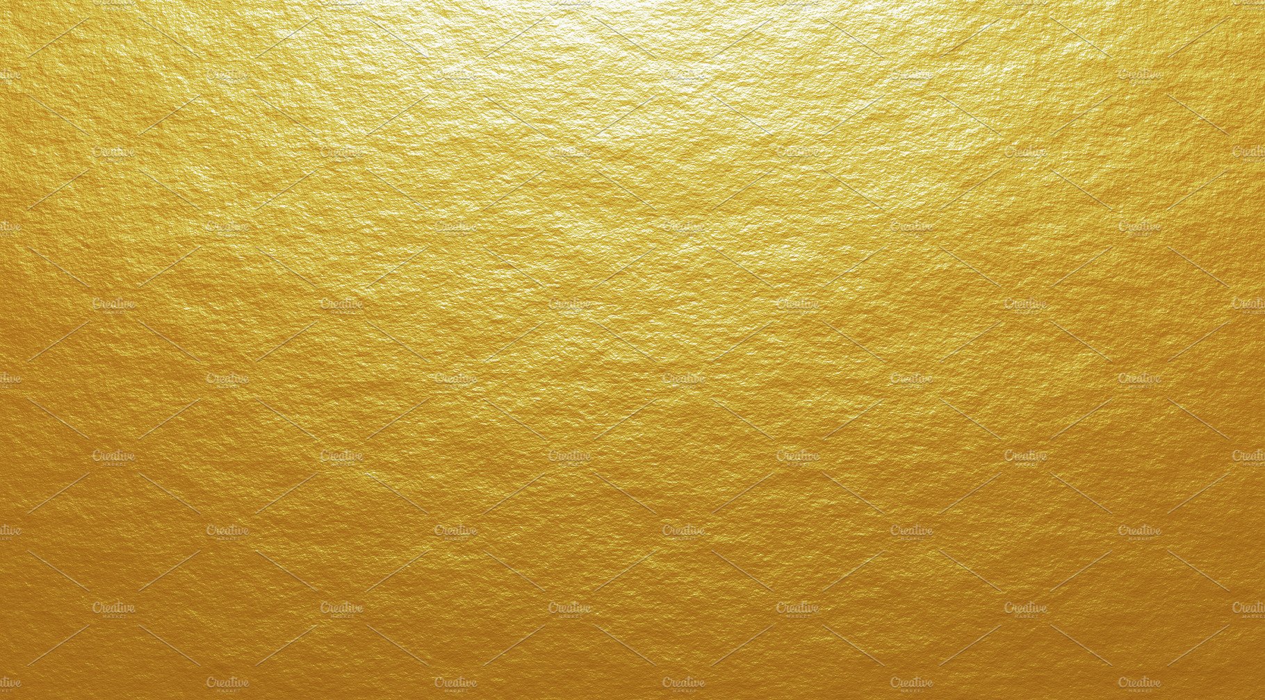 Gold cement texture background cover image.