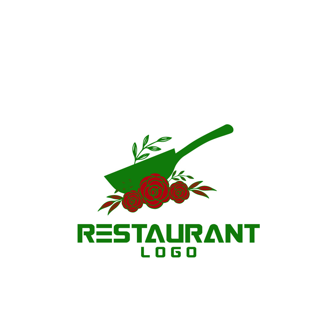 Free Kitchen Magic Logo preview image.