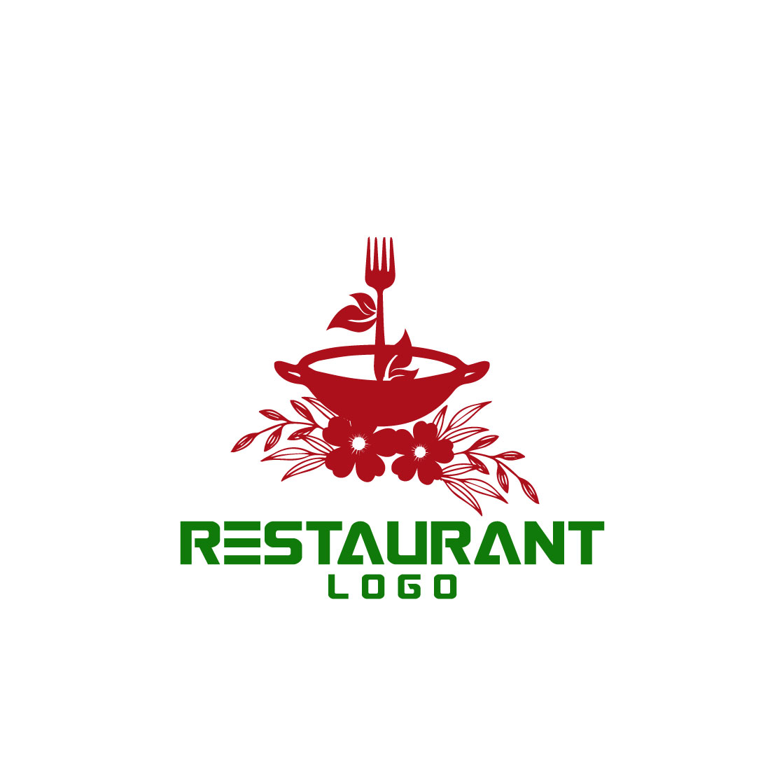Free Chef's Table Logo preview image.