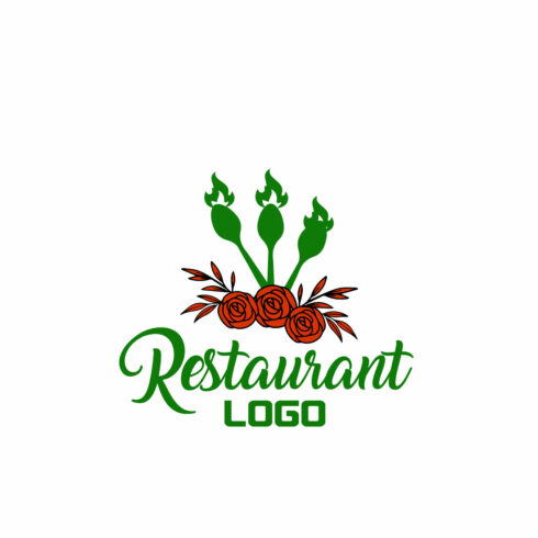Free best cooking logo cover image.