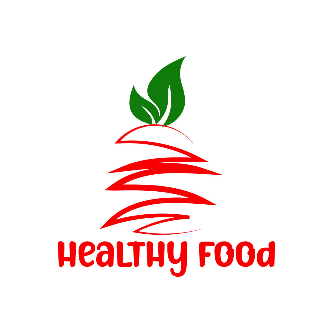 Free Better Health, Better Life logo cover image.