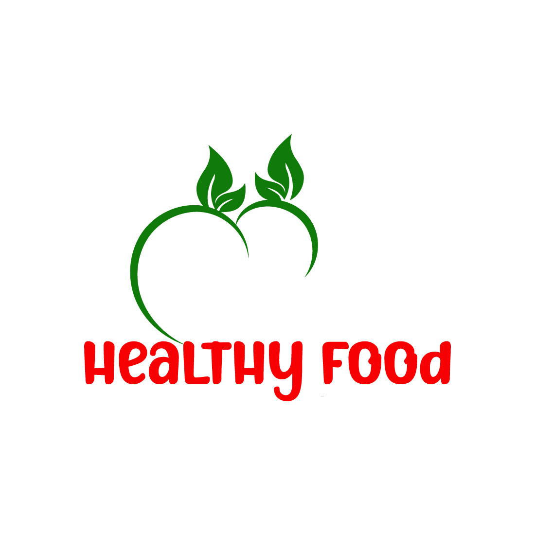 Free Better Health, Better Life logo cover image.