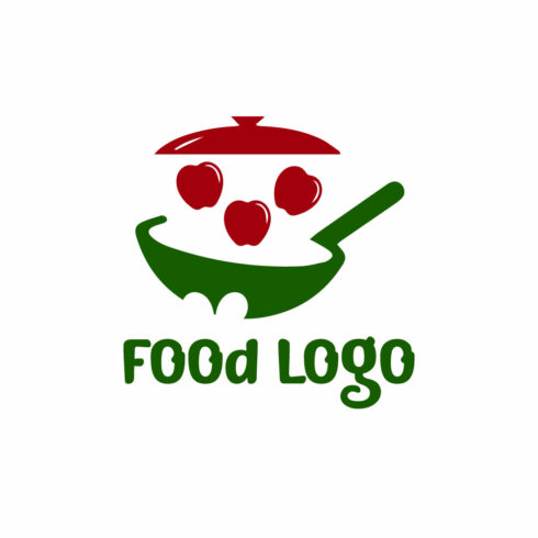 Free cook best food to health logo cover image.