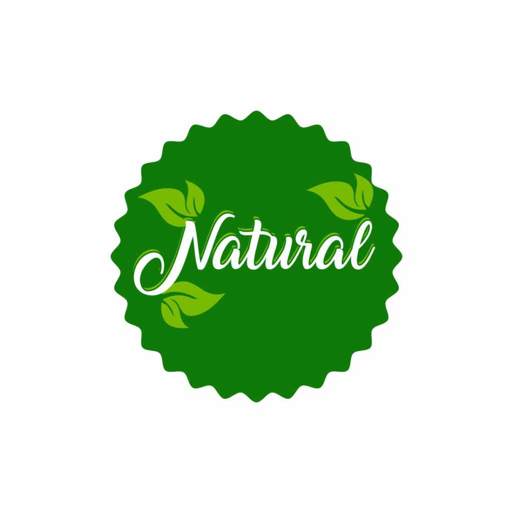 Free nutrition logo - MasterBundles