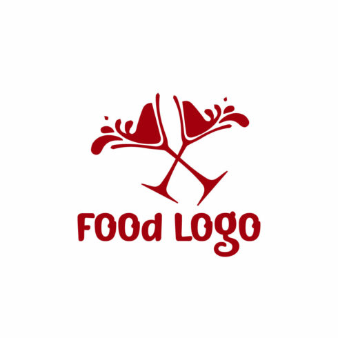 Free food logo great cover image.