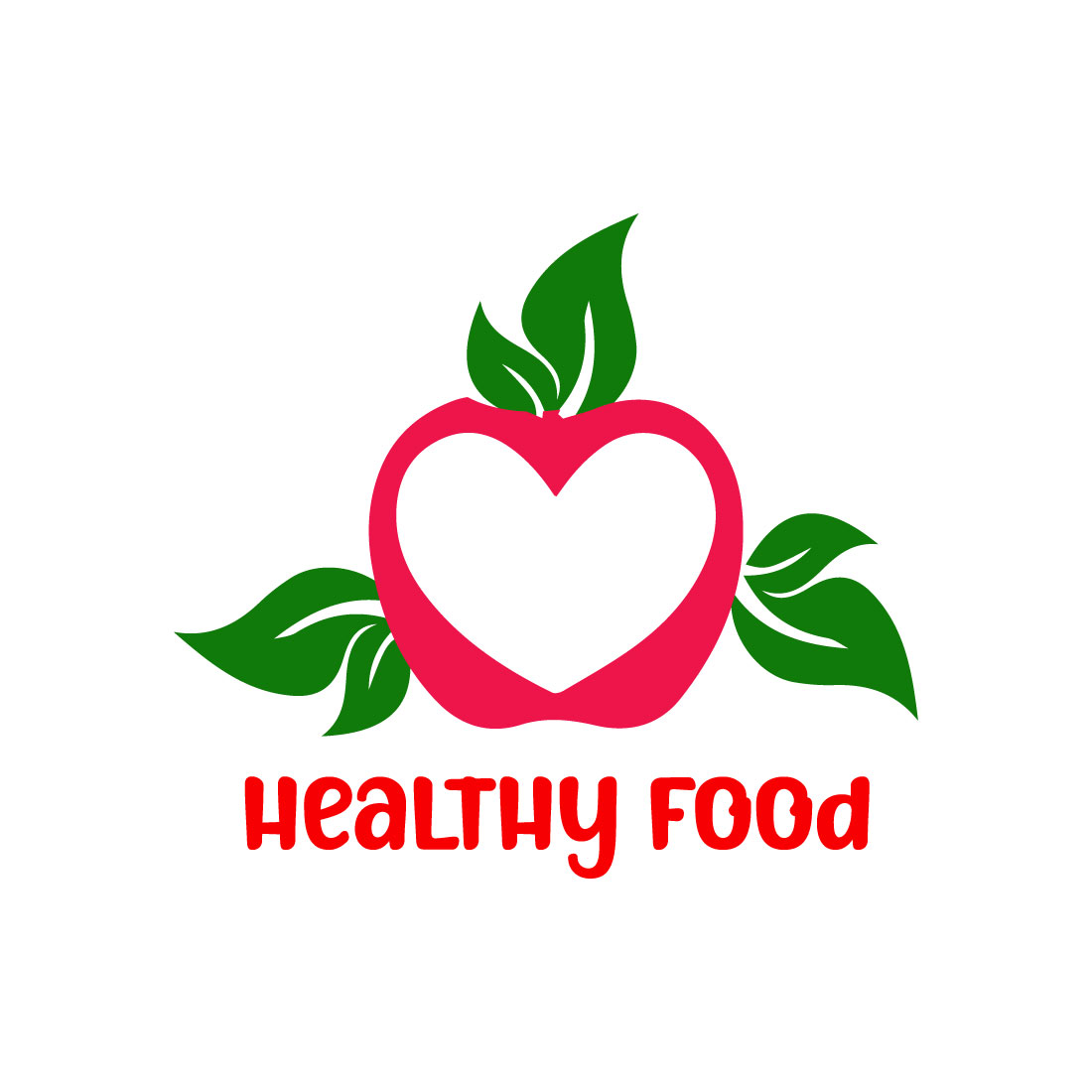 Free Start Your Journey to Health Logo cover image.