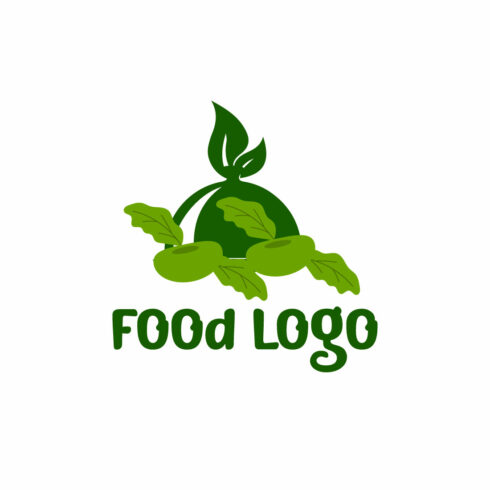 Free cooking logo cover image.