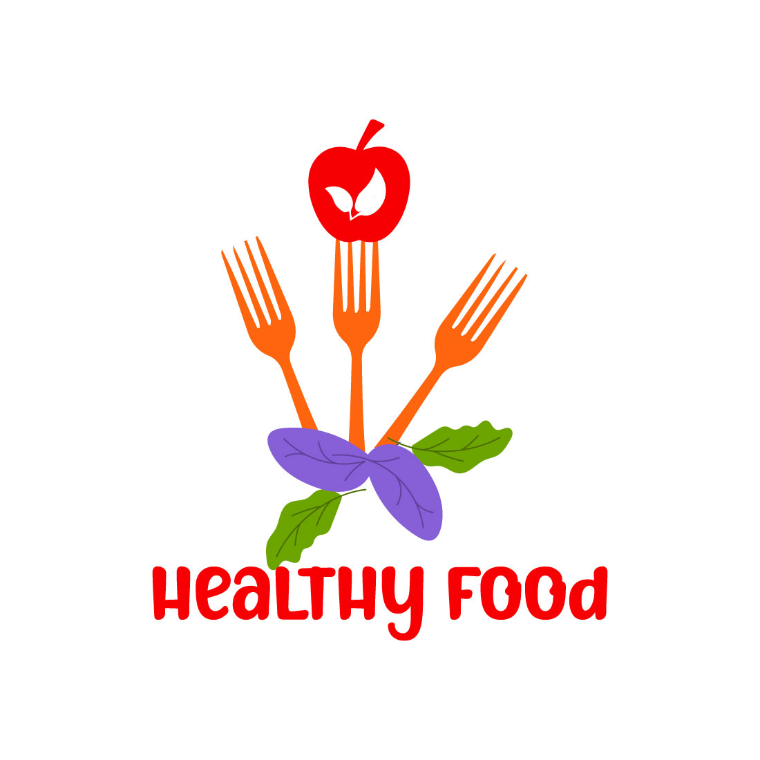 Free Better Health, Better Life logo cover image.