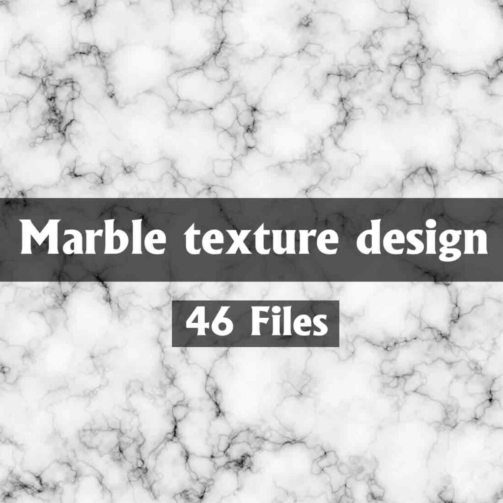 Marble texture design - MasterBundles