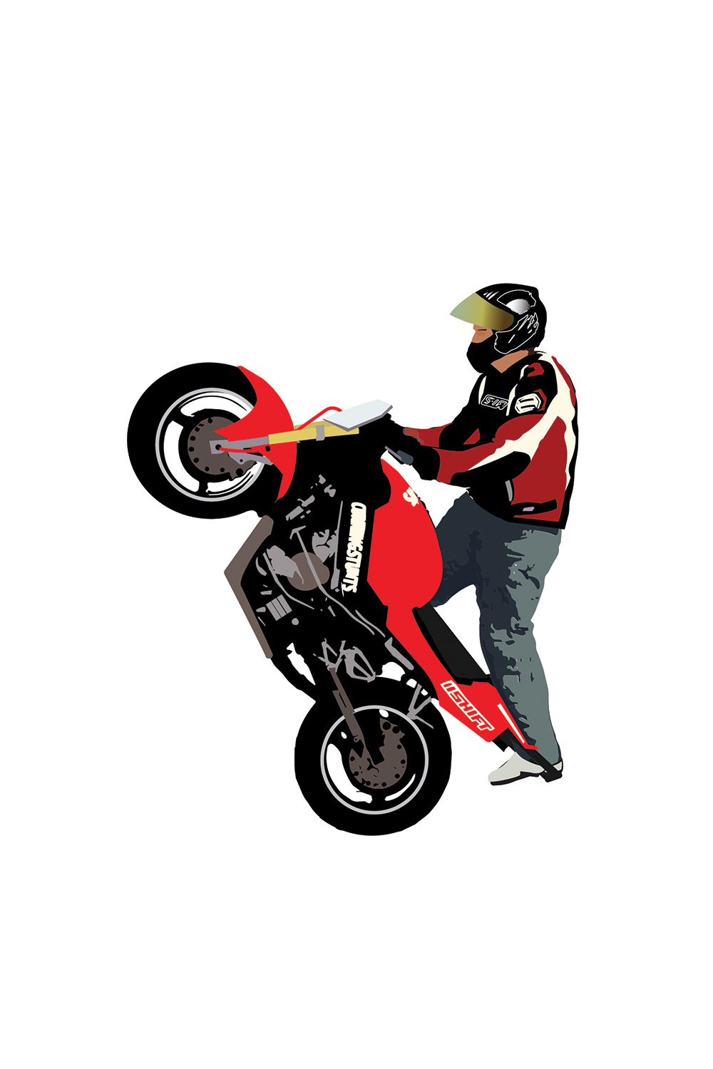 Real Race BMX Cycle Stunt Game - Apps on Google Play