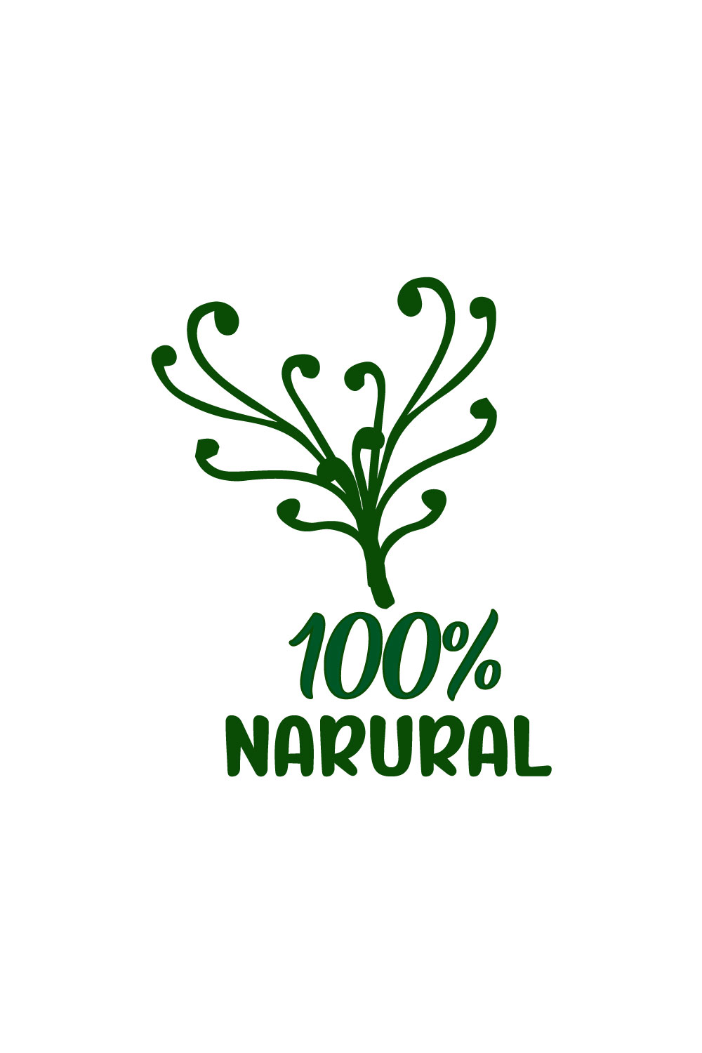 Bio %100 Logo PNG Vector (EPS) Free Download