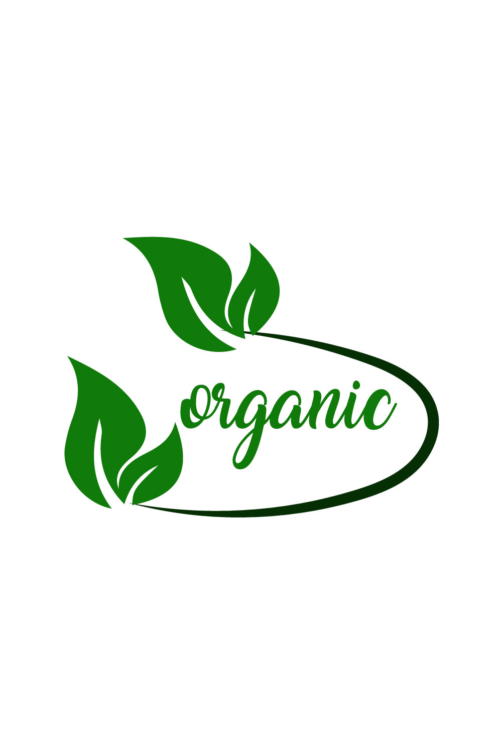 Free Plant-based logo - MasterBundles