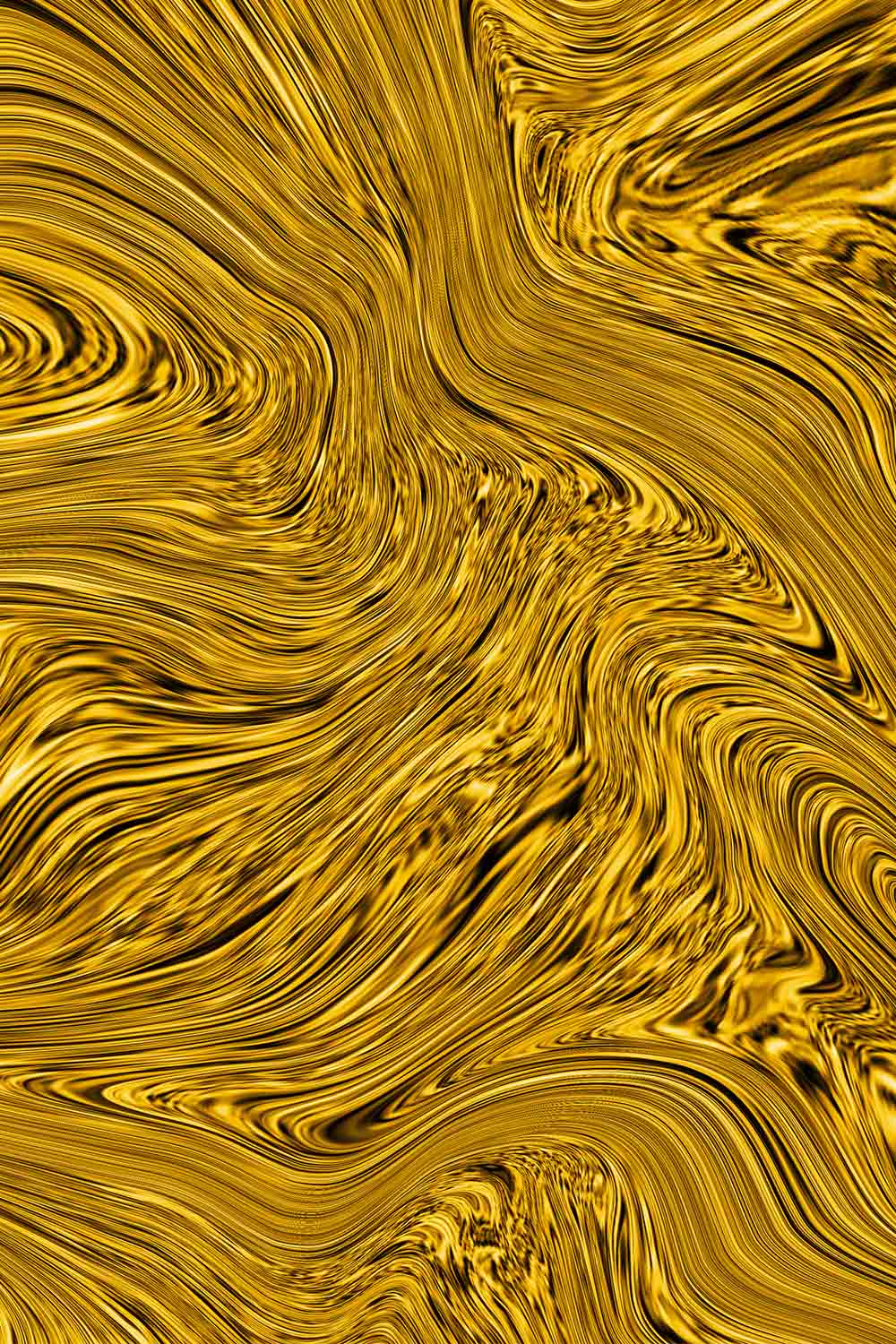 Precious metal flow pinterest preview image.
