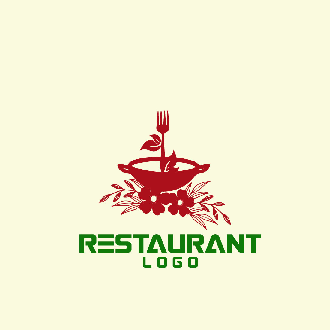 Free Chef's Table Logo cover image.